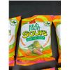 Image 2 : Real Fruit Sours Citrus Burst Gummies (6 x 180g)