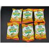 Image 1 : Real Fruit Sours Citrus Burst Gummies (6 x 180g)