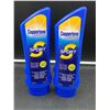 Image 1 : Coppertone Sport SPF30 Sunscreen (2 x 259ml)