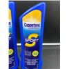 Image 2 : Coppertone Sport SPF30 Sunscreen (2 x 259ml)