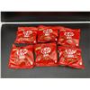Image 1 : Nestle KitKat Mini's Candy (6 x 104g)