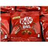 Image 2 : Nestle KitKat Mini's Candy (6 x 104g)
