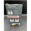 Image 2 : 2pk Puma Seamless Sports Bra (M)