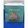 Image 1 : Aroma Diffuser 7 LED Color Options