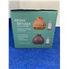 Image 2 : Aroma Diffuser 7 LED Color Options