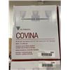 Image 1 : Covina 3 Light Vanity Light