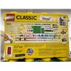 Image 2 : Classic Lego Large Creative Brick Box 790 Piece Set