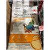 Image 1 : Hagen Tropican Parrot Food, Mashed Hand-Feeding Formula
