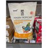 Image 2 : Hagen Tropican Parrot Food, Mashed Hand-Feeding Formula