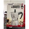 Image 1 : Bialetti Moka Express Espresso Maker 270mL