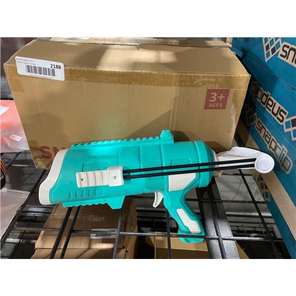 Snow Ball Launcher and Toy Kit