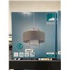 Image 1 : Elgo Hanging Pendant Light Fixture