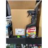 Image 1 : Spray Nine BBQ Cleaner - 6 x 650mL