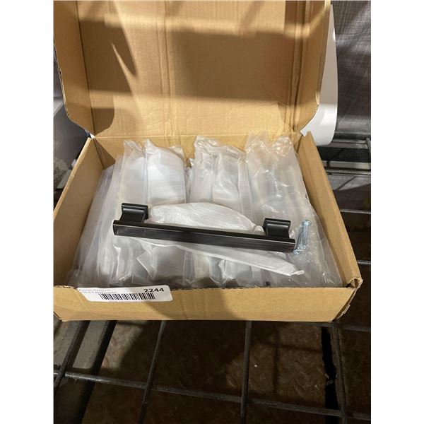 Asidrama 20 Pack 5in Drawer Handles