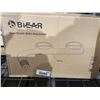 Image 1 : BiEAR Dual Nozzle Bidet Attachment