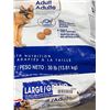 Image 2 : Royal Canin Adult Large Breed Dog Kibble 30lb