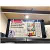 Image 1 : Organize-It! Resin Shelving System 4 Shelves