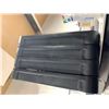 Image 2 : Organize-It! Resin Shelving System 4 Shelves