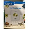 Image 1 : Renpho Smart Nutrition Scale