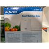Image 2 : Renpho Smart Nutrition Scale