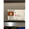Image 2 : Adidas Galaxy 6W Ladies Runners Size 9