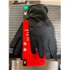 Image 1 : Spyder Touchscreen Gloves Size XL