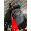 Image 2 : Spyder Touchscreen Gloves Size XL