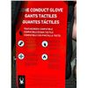 Image 3 : Spyder Touchscreen Gloves Size XL