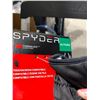 Image 4 : Spyder Touchscreen Gloves Size XL