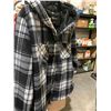 Image 2 : RealTree Sherpa Lined Hooded Jacket Ladies Size Small