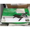 Image 1 : Work EZ adjustable laptop stand & lap desk