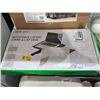 Image 2 : Work EZ adjustable laptop stand & lap desk