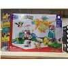 Image 1 : Mega Block Pokemon  872 pc Set