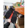 Image 1 : Spyder Adult Small Touchscreen Compatible Gloves