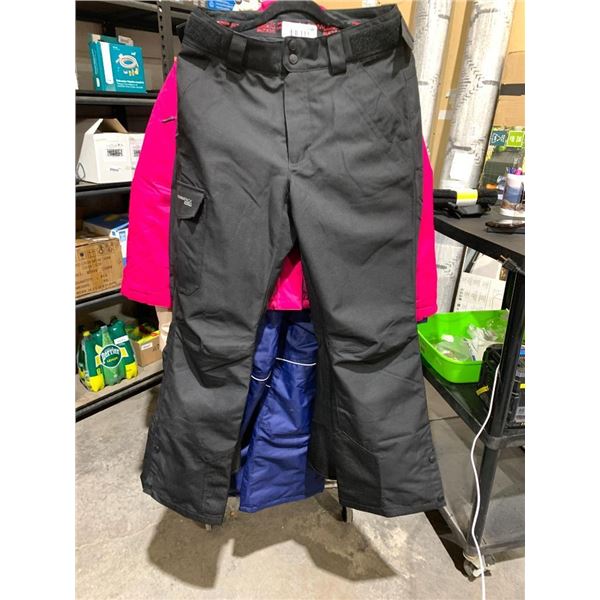 Stormpack Sunice snowpants size small
