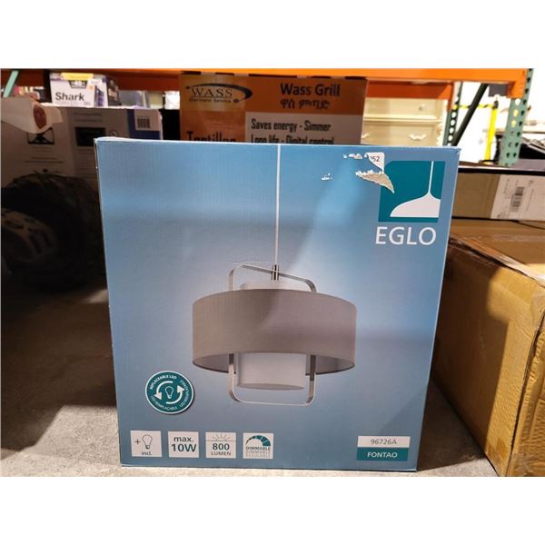Eglo Fontao Hanging Pendant Light