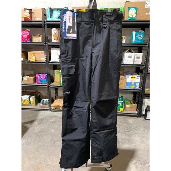 Stormpack Sunice mens snowpants size small