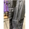 Image 4 : Stormpack Sunice mens snowpants size small