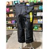 Image 5 : Stormpack Sunice mens snowpants size small