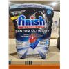 Image 1 : Finish Powerball Dishwashing Tabs 24 Count