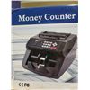 Image 2 : LD-7300 Uv and MG Detector Money Counting Machine