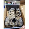 Image 1 : Cloudveil Expedition Men's Size 11 Hiking Shoes