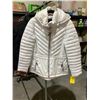 Image 1 : Tommy Hilfiger ladies quilted jacket size small