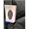 Image 3 : Mondetta outdoor project ladies maxi parka jacket size large