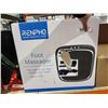 Image 1 : RemPho Foot Massager  RF-FM62