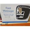 Image 2 : RemPho Foot Massager  RF-FM62