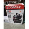 Image 1 : Ecomax 6.0 Gal Air Compressor