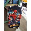 Image 1 : Spider Man Childrens Toboggan