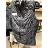 Image 3 : Bench full zip vest ladies size small