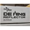 Image 3 : Ultra Grow De Wing Reflector UG-RWN/DE - 18½” (L) x 23? (W)